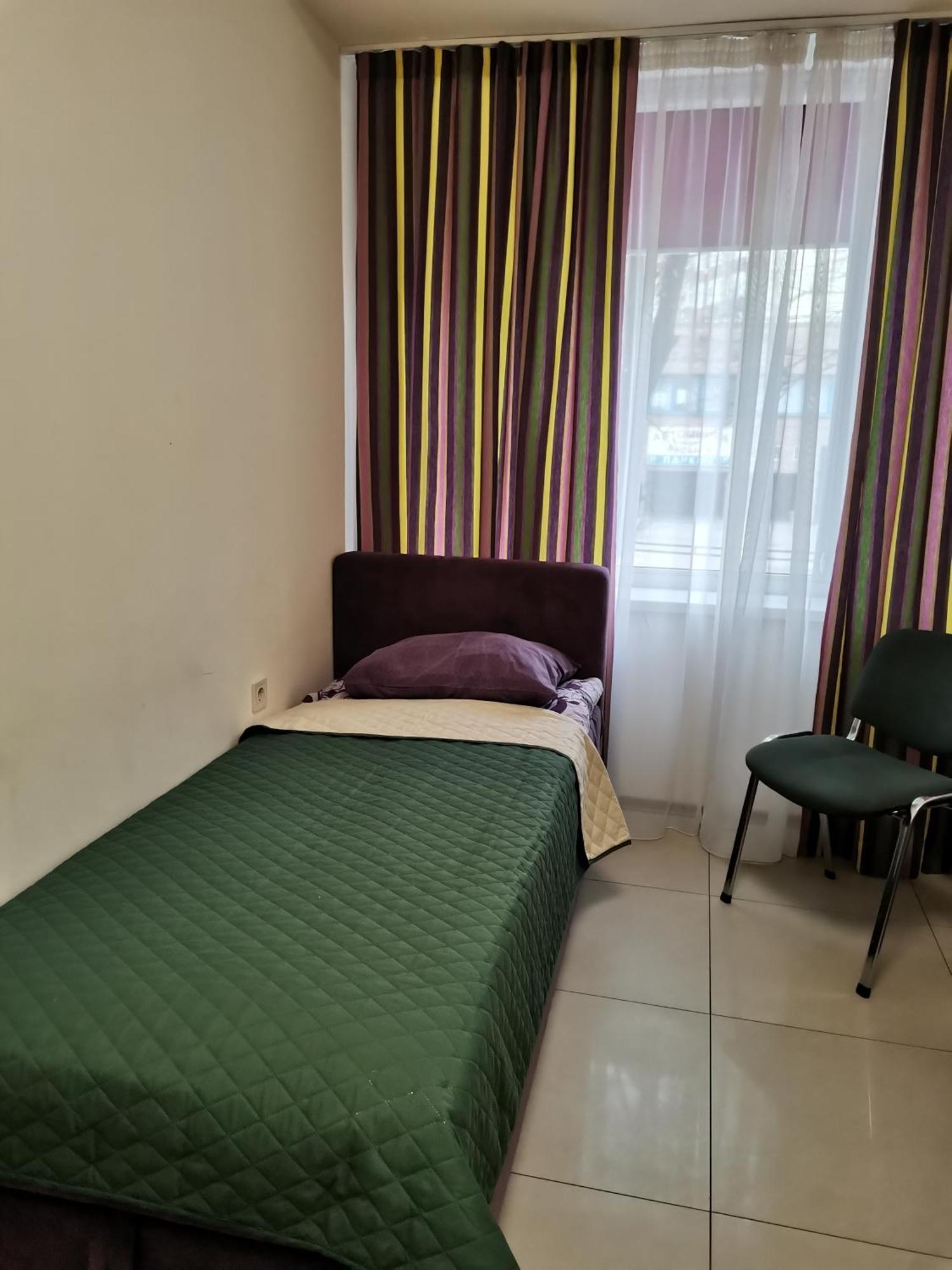 Westend Hotel Kiew Zimmer foto