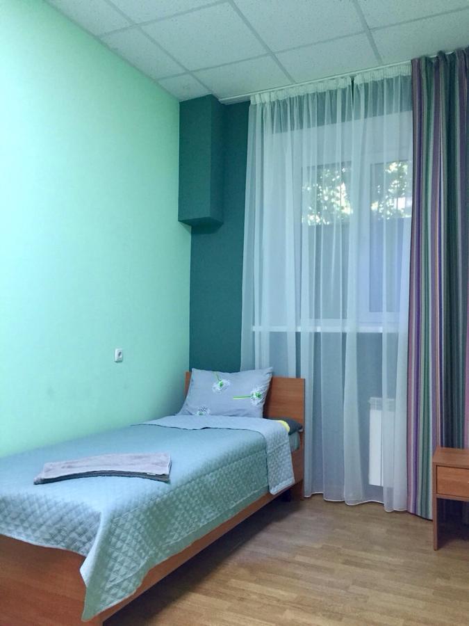 Westend Hotel Kiew Exterior foto