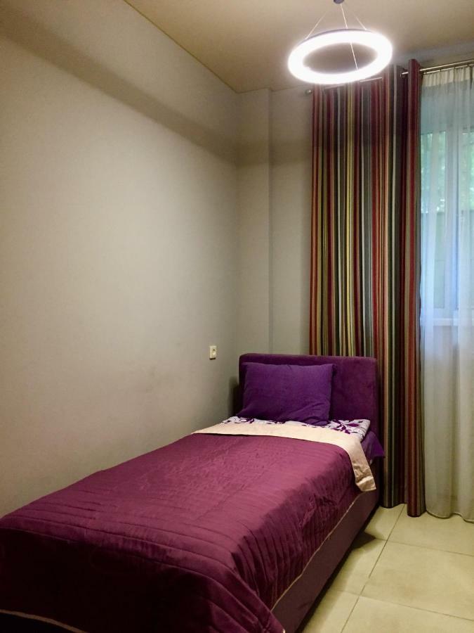 Westend Hotel Kiew Exterior foto