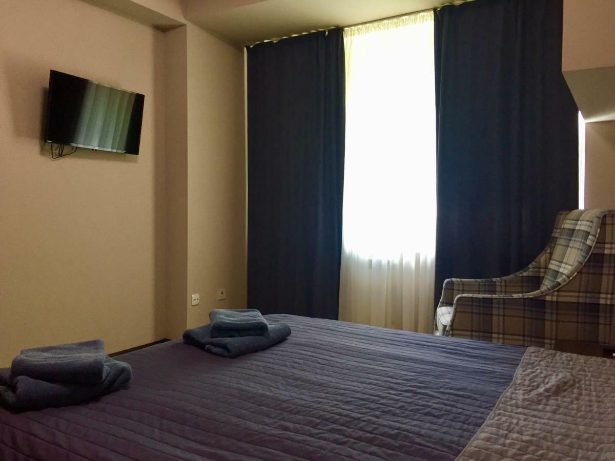 Westend Hotel Kiew Exterior foto